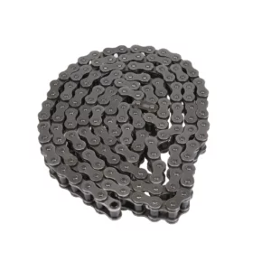 Oryginalny łańcuch rolkowy marki Agco o wymiarach 16B-1 x 148 rolek i numerze katalogowym LA344377212