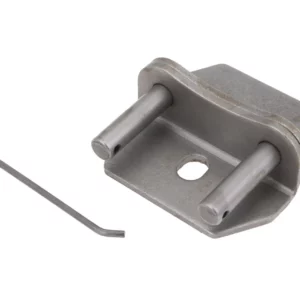 Oryginalna spinka łańcucha z zabierakiem o wymiarach 41