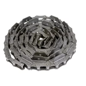 Oryginalny łańcuch przenośnika pochyłego marki Agco o numerze katalogowym LA344381271