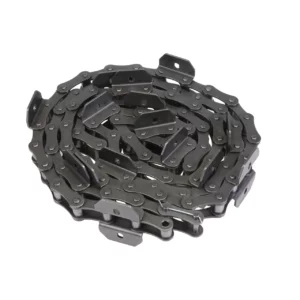 Oryginalny łańcuch przenośnika pochyłego marki Agco o numerze katalogowym LA344381276