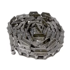 Oryginalny łańcuch przenośnika pochyłego o wymiarach CA642 x 90 rolek i numerze katalogowym LA344381277