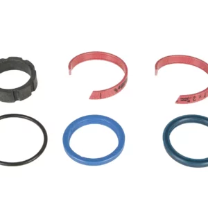 Oryginalny zestaw uszczelniaczy o numerze katalogowym LA344853119