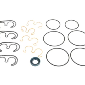 Oryginalny zestaw uszczelnień pompy hydraulicznej o numerze katalogowym LA344853126