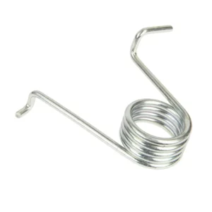 Oryginalna sprężyna deflektora o numerze katalogowym LA350356939