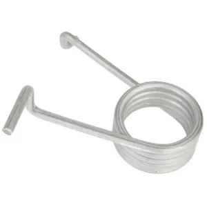 Oryginalan sprężyna deflektora o numerze katalogowym LA350356940