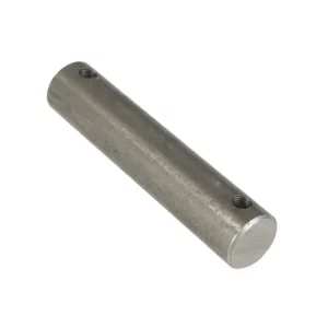 Oryginalny sworzeń siłownika nagarniacza o wymiarach 14 x 67 mm i numerze katalogowym v