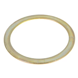 Oryginalna podkładka dystansowa ramienia obrotowego o wymiarach 51-61 x 1 mm i numerze katalogowym LA355546510