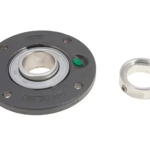 Oryginalna obudowa z łożyskiem Grae-40 nppb o numerze katalogowym LA400855487