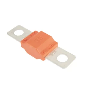 Oryginalny bezpiecznik przykręcany 30A