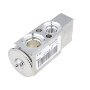 Oryginalny zawór klimatyzacji o numerze katalogowym LA430228850