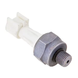 Oryginalny czujnik ciśnienia oleju o numerze katalogowym LA504085003