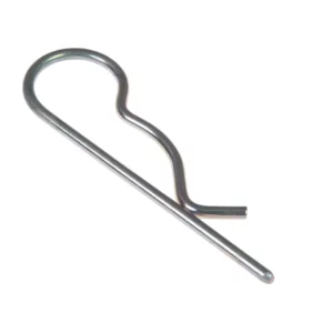 Oryginalne zabezpieczenie palca bębna firmy Agco stosowane w maszynach marki Massey Ferguson Fendt