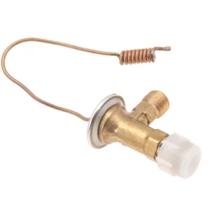 Oryginalny zawór układu klimatyzacji o numerze katalogowym LA9967925