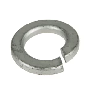 Oryginalna podkładka zabezpieczająca o wymiarze 5/8" i szerokim zastosowaniu w maszynach i pojazdach rolniczych marek Challenger oraz Massey Ferguson.