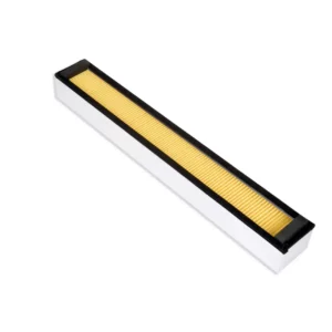 Oryginalny filtr kabinowy o numerze katalogowym V20539400