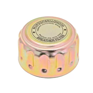 Oryginalny filtr odpowietrznik tylnego podnośnika o numerze katalogowym V20657630