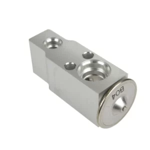 Oryginalny zawór parownika o numerze V36638700