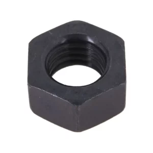 Oryginalna nakrętka turbosprężarki o wymiarze  M10 i numerze katalogowym V521601000