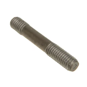 Oryginalna śruba dwustronne głowicy cylindra o wymiarach  M8 X 40 i numerze katalogowym V546901435