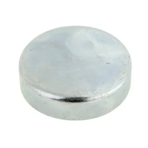 Oryginalna zaślepka bloku silnika o numerze katalogowym V640016040