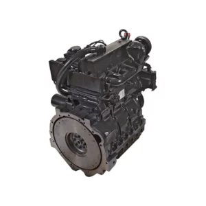 Oryginlany silnik kompletny o numerze katalogowym V832561917