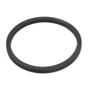 Oryginalny uszczelniacz podstawy filtra oleju o numerze katalogowym V835331586