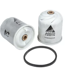 Oryginalny filtr oleju silnika