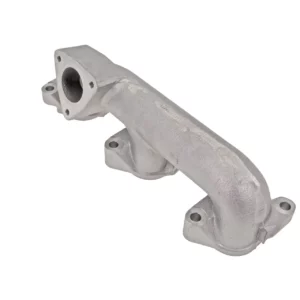 Oryginalny kolektor wydechowy o numerze katalogowym V836667989