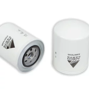 Oryginalny filtr oleju silnika o numerz katalogowym V836679586