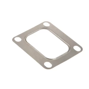 Oryginalna uszczelka metalowa montowana pomiędzy turbosprężarką a kolektorem