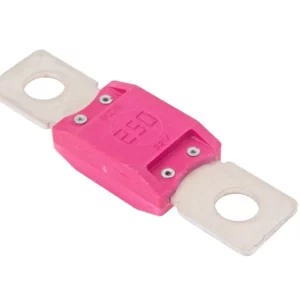 Oryginalny bezpiecznik przykręcany 250A o numerze katalogowym V836864541