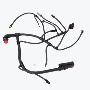 Oryginalna wiązka elektryczna silnika