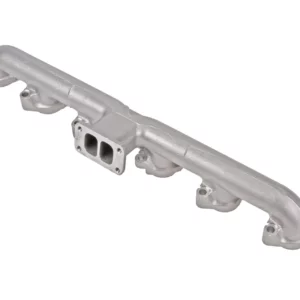 Oryginalny kolektor wydechowy o numerze katalogowym V836867065