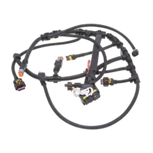 Oryginalna wiązka elektryczna o numerze katalogowym V837070059