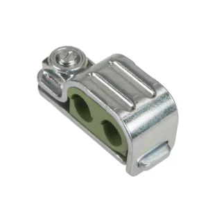 Oryginalne mocowanie przewodu o numerze V837073721