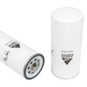 Oryginalny filtr oleju silnika