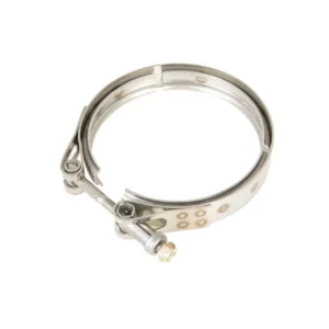 Oryginalna opaska zaciskowa rury ssącej powietrza silnika o numerze katalogowym V837074814