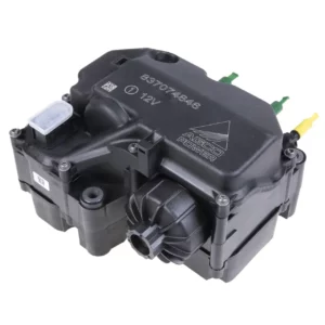 Oryginalny moduł elektryczny o numerze katalogowym V837074846