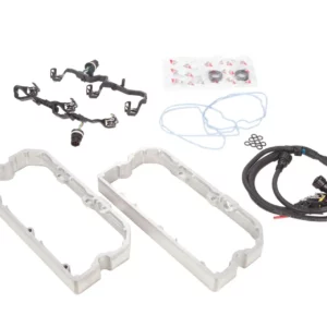 Oryginalny zestaw naprawczy pokrywy zaworowej