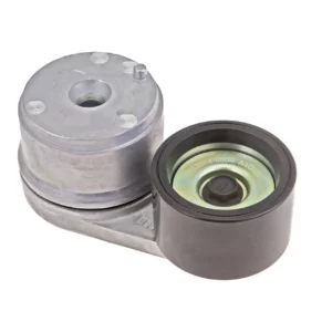 Oryginalny napinacz paska o numerze katalogowym V837086281