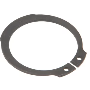 Oryginalny pierścień segera o wymiarze R42 mm i numerze katalogowym VA024797