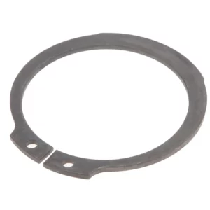 Oryginalny pierścień zabezpieczający seger o numerze katalogowym VA024800