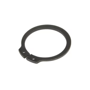 Oryginalny pierścień segera o wymiarze R40 mm