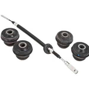 Oryginalny zestaw linki pedału sprzęgła o numerze katalogowym VA067949