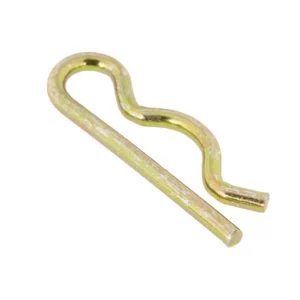 Oryginalna zawleczka pedału sprzęgła o numerze katalogowym VA136335