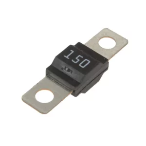 Oryginalny bezpiecznik przykręcany 150A