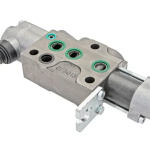 Oryginalna sekcja rozdzielacza hydrauliki o numerze katalogowym VA208787