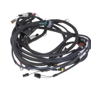 Oryginalna wiązka przewodów elekrycznych o numerze katalogowym VA339688