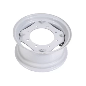 Oryginalna felga koła o wymiarach 9  x 18 " i numerze katalogowym VA371665