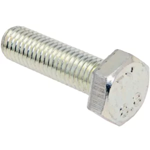 Oryginalna śruba o wymiarach M10 x 35 i numerze katalogowym VHA9236